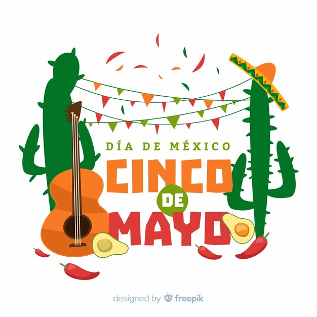 Cinco de maio