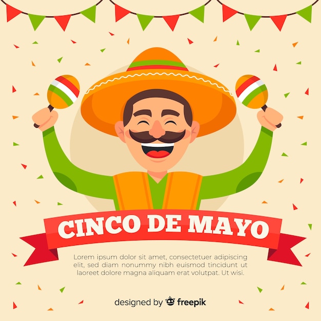 Cinco de maio