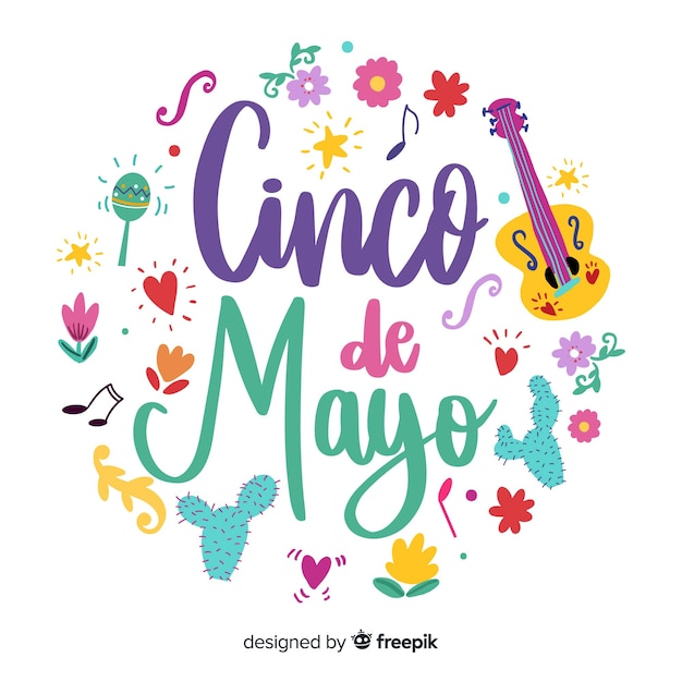 Cinco de maio