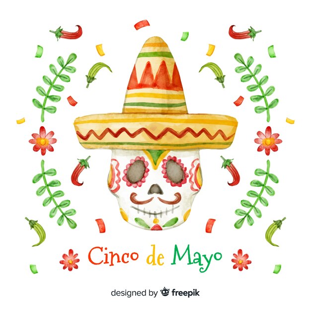 Cinco de maio