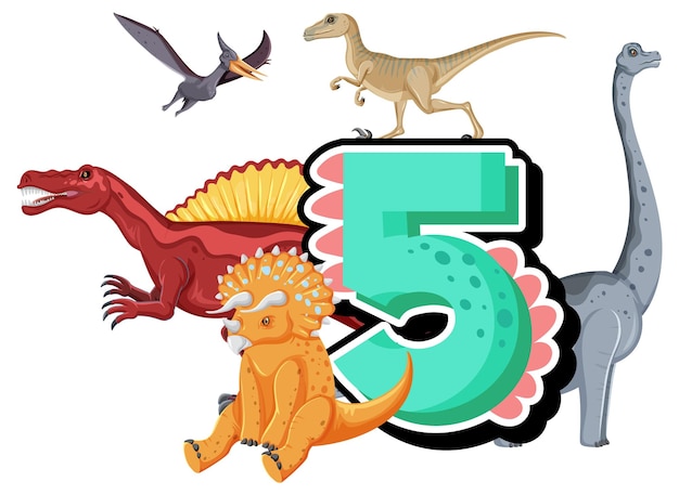 Página 5, Desenho dinossauro png