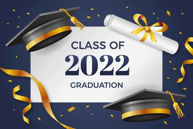 Vetor grátis classe de gradiente de fundo 2022