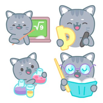 Gato Desenho Imagens – Download Grátis no Freepik