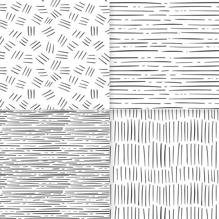 Vetor grátis coleção de gravuras desenhadas à mão