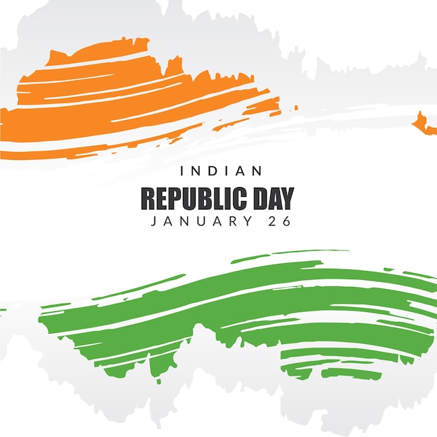 Comemorações do dia da independência da Índia e do dia da república
