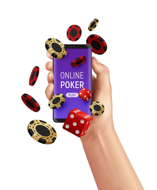 Poker Online Imagens – Download Grátis no Freepik