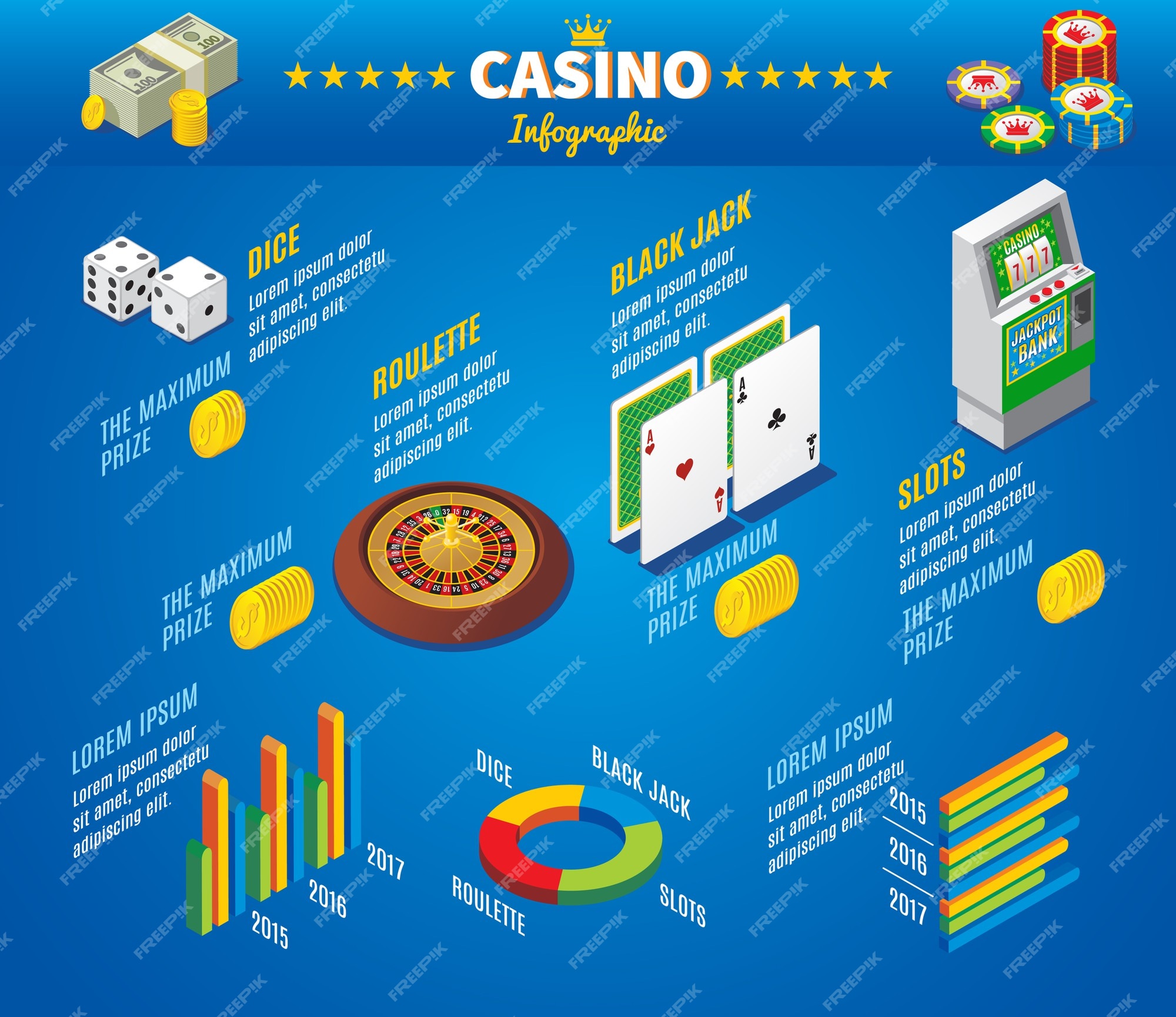 Set Line Poker Table Online Joe Caixa De Presentes De Jogo Com Slot Machine  Com Cartão De Crédito Jackpot Com a Moeda De Roda Moed Ilustração do Vetor  - Ilustração de sorvete