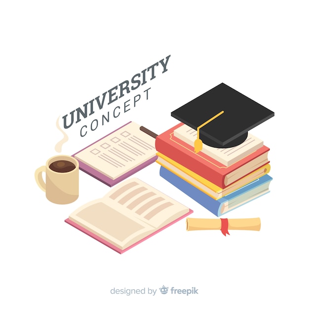 Conceito de Universidade isométrica