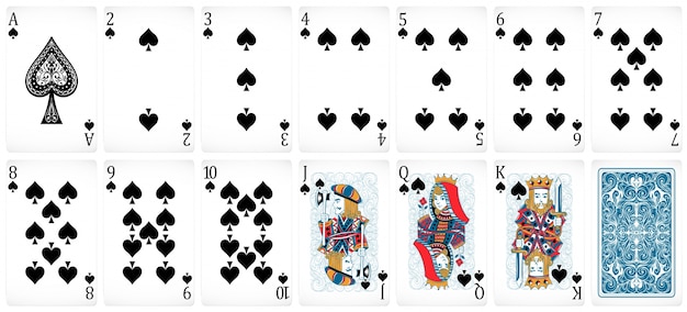 Vetores de Jogo De Cartas De Paciência Freecell No Fundo Verde Com Cartas  De Baralho Padrão e mais imagens de Jogo de cartas Paciência - iStock