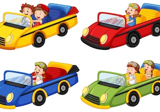 carro clip art