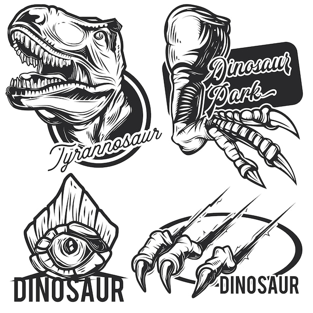 Vetores de Jogo Do Tiranossauro Bonito Rex No Estilo Dos Cartooms  Ilustração Hand Drawn Do Vetor Do Trex Do Dynossaur Isolado No Fundo Branco  Coleção De Arte Dino Infantil e mais imagens