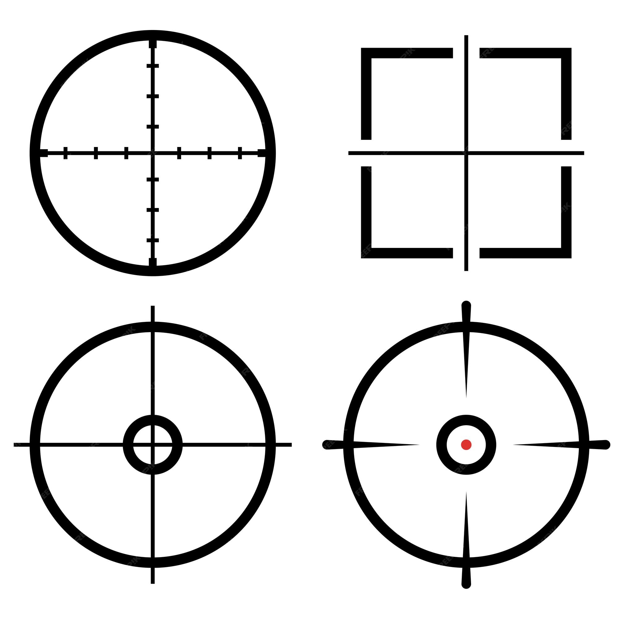 Alvo De Pistola De Ar Jogo De Tiro PNG , Alvo, Bullseye, Jogo De