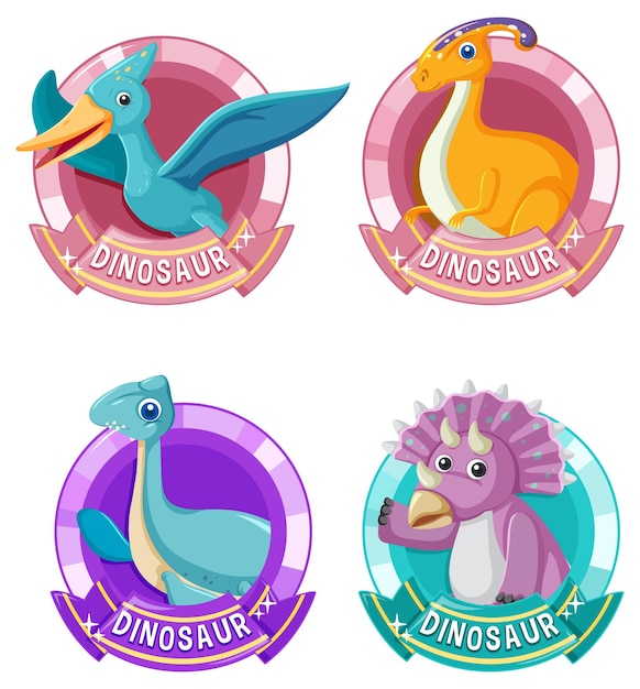 Plesiossauro Bonito Dinossauro Dos Desenhos Animados PNG Imagens Gratuitas  Para Download - Lovepik