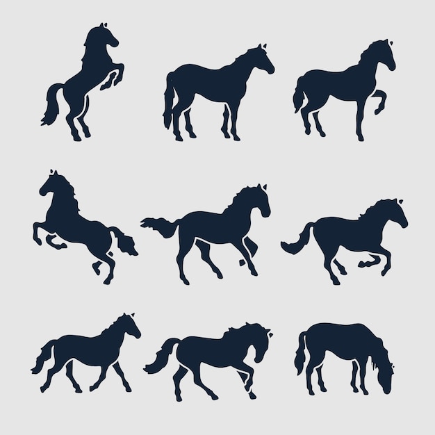 Cavalo Png Imagens – Download Grátis no Freepik