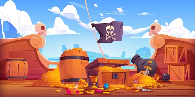 Página 2, Vetores e ilustrações de Recurso personagem jogo pirata para  download gratuito