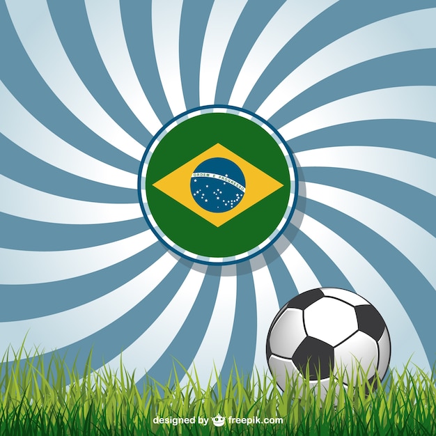 Vetor grátis copa do mundo vector livre para download