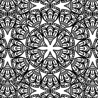 Mandalas Colorir Imagens – Download Grátis no Freepik