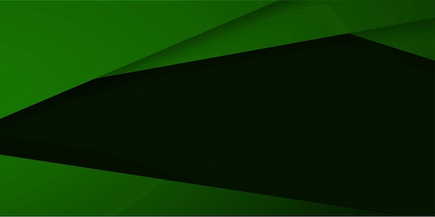 Design de banner de fundo profissional de negócios abstrato multiuso