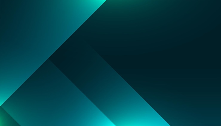 Vetor grátis design de fundo de apresentação de negócios elegante e abstrato