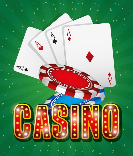 Design de jogos de cassino