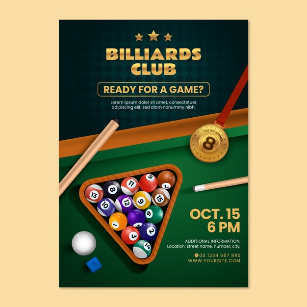 Billiards Imagens – Download Grátis no Freepik