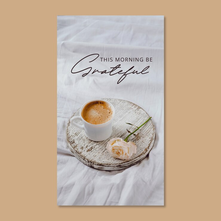 Vetor grátis design de modelo de história do instagram