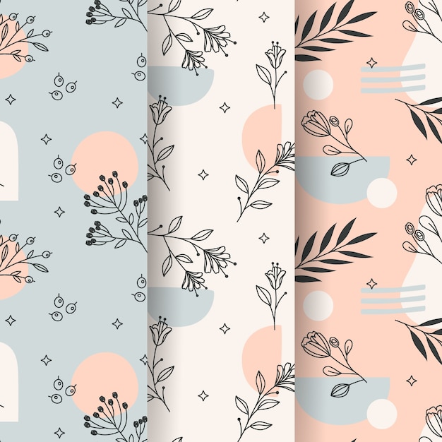 Papel decorativo - Descarga Gratis! //  