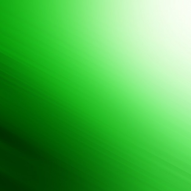 Vetor grátis design verde fundo