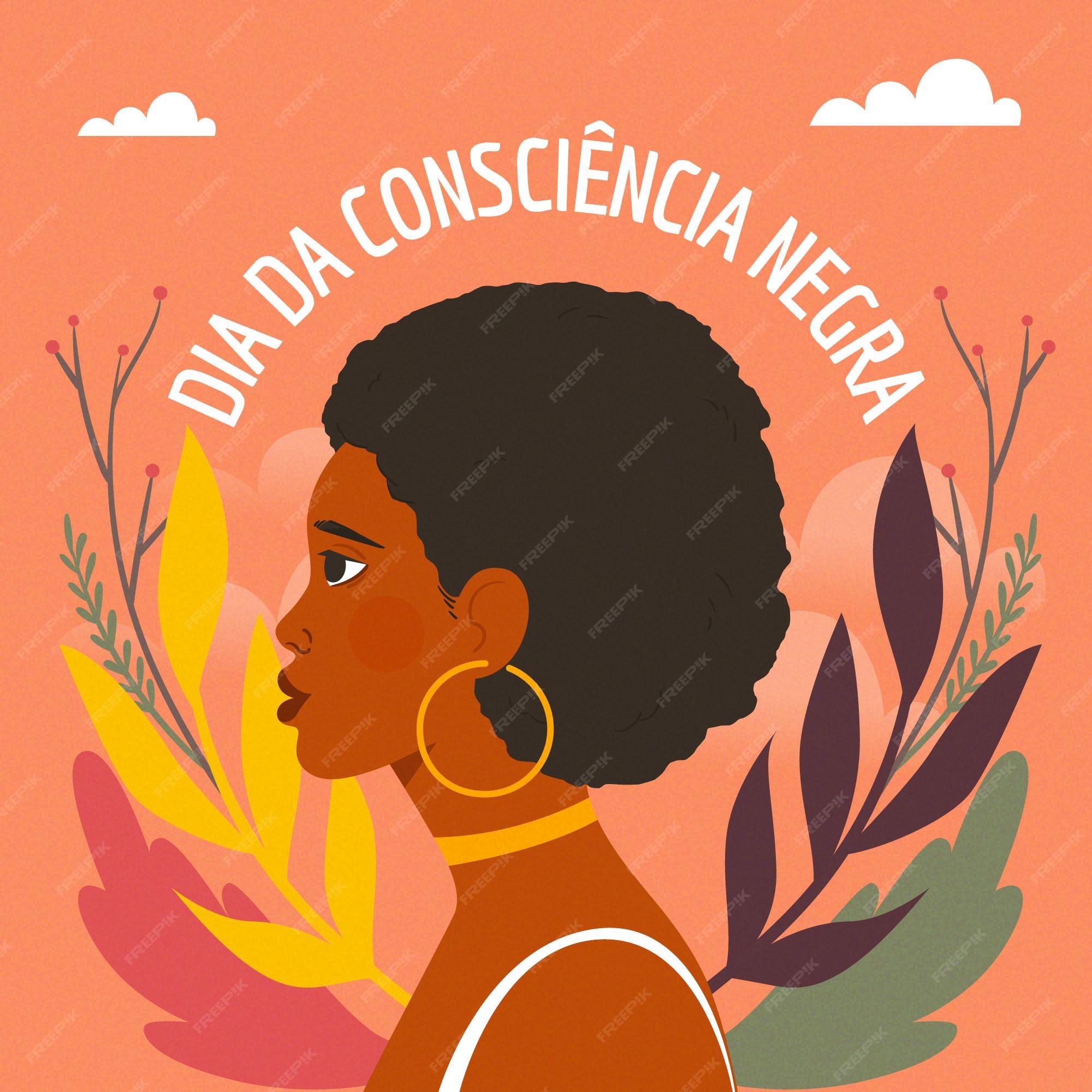 Dia Da Consciencia Negra Imagens – Download Grátis no Freepik