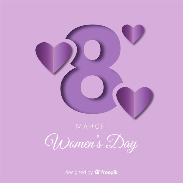 Dia das mulheres