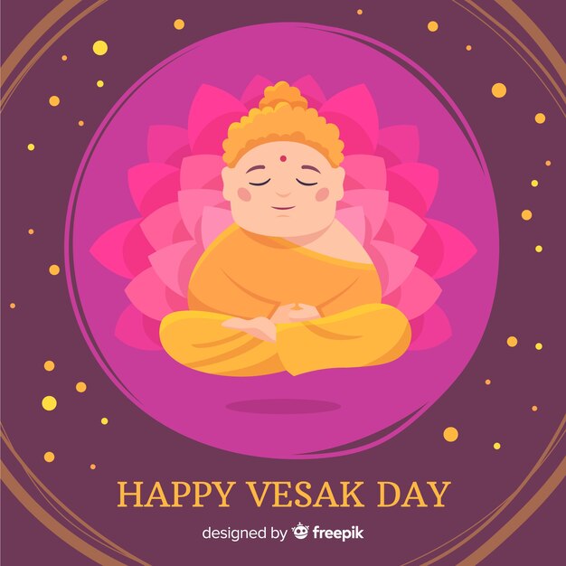 Dia de vesak