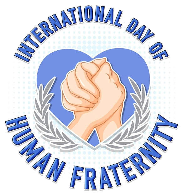 Dia internacional da fraternidade humana