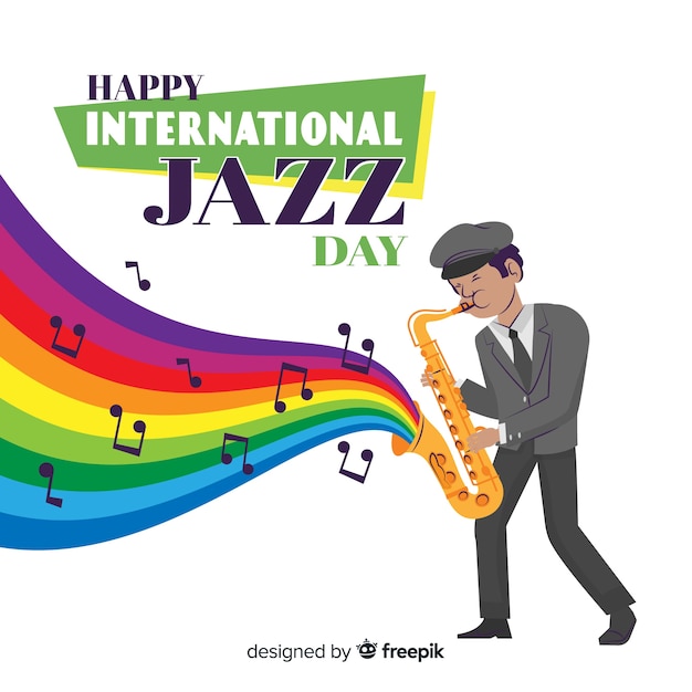 Dia internacional do jazz