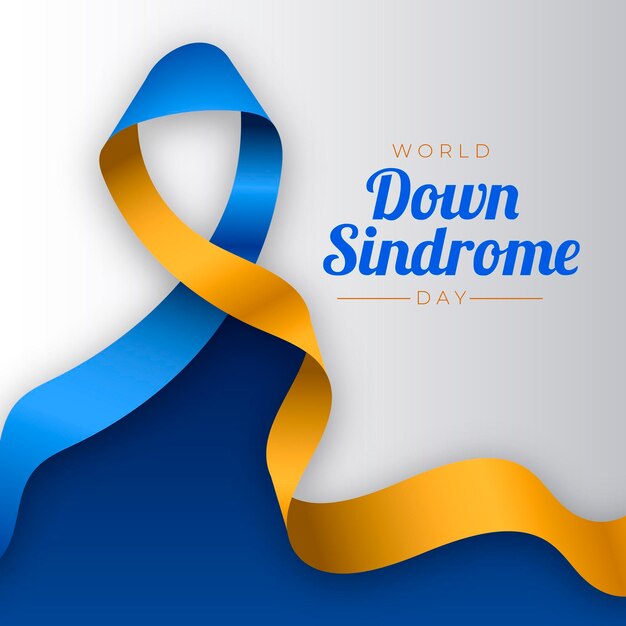 Dia Mundial da Síndrome de Down