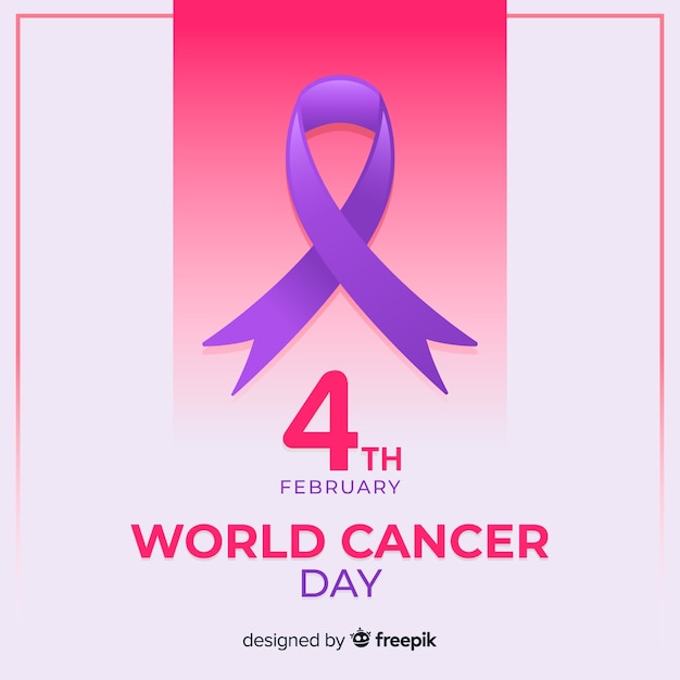 Dia mundial do câncer