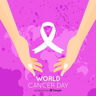 Dia mundial do câncer