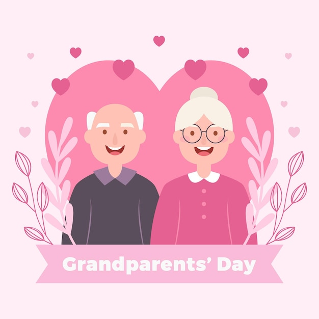 Dia nacional dos avós