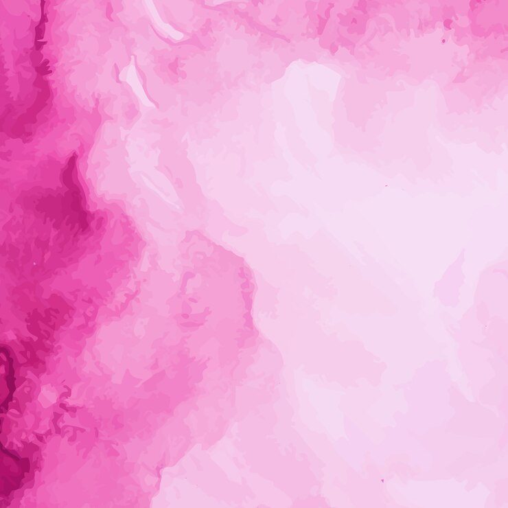 Vetor grátis diferentes fundos coloridos em aquarela