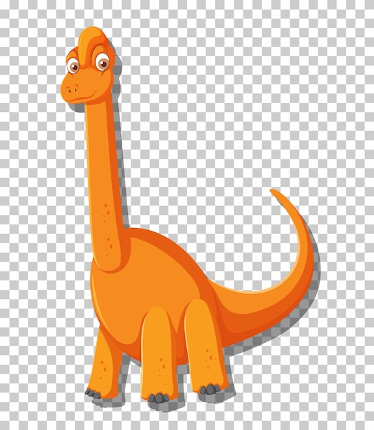 Dinossauro fofo png