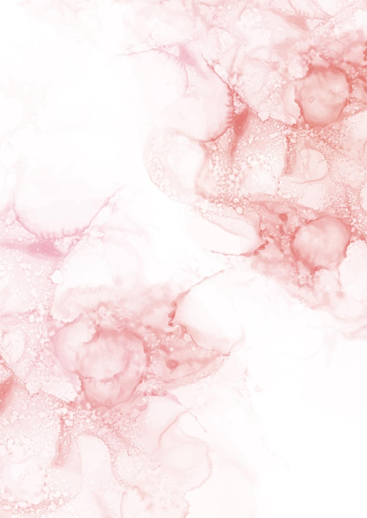 Vetor grátis elegante fundo de tinta de álcool pintado à mão