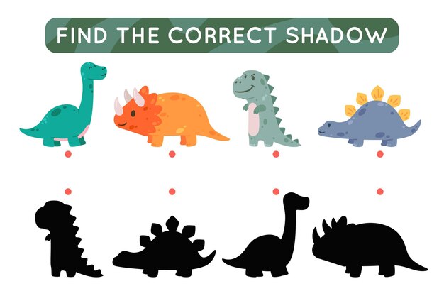 Encontre o design de sombra correto