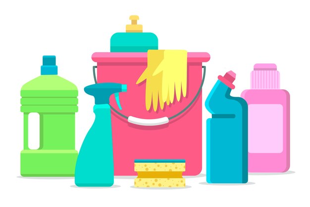 Equipamento de limpeza de superfícies