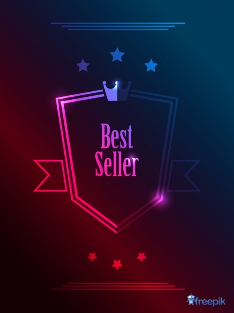 Escudo best seller