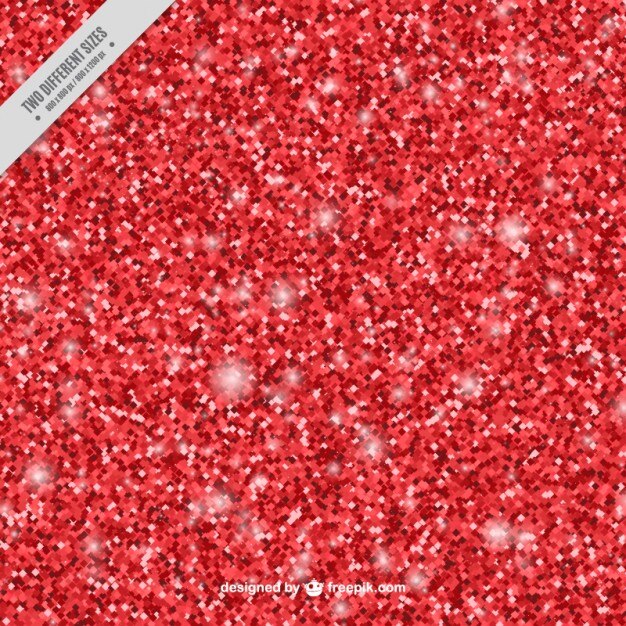 Vetor grátis esquadra o fundo vermelho pequeno