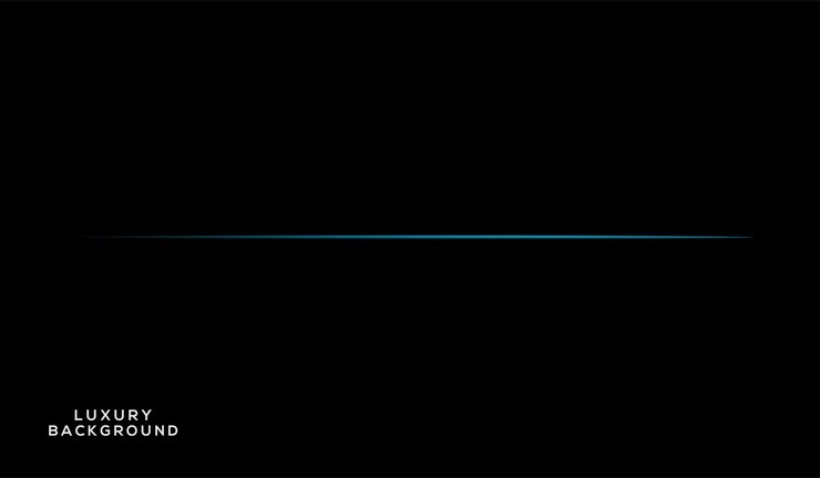 Vetor grátis estilo de gradiente simples minimalista de luxo de fundo