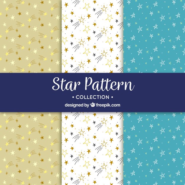 Estrelas