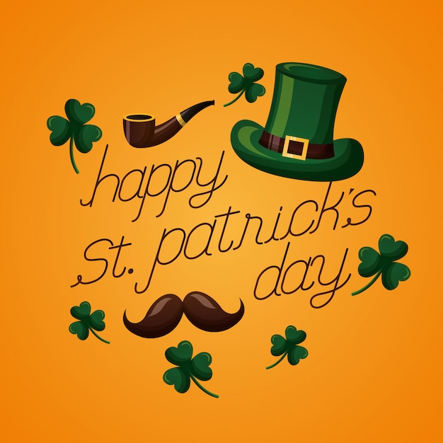 Feliz dia de st.patrick