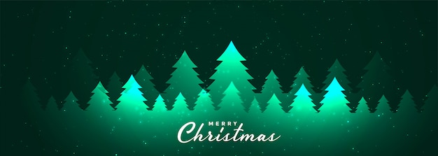 Vetor grátis feliz natal e feliz ano novo banner