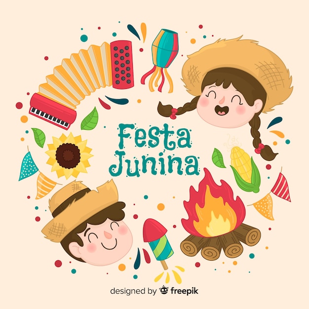 Festa junina