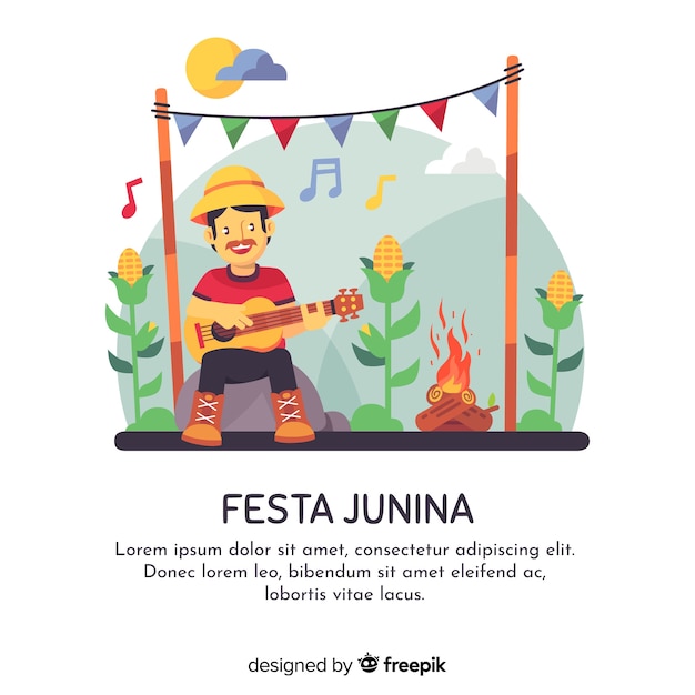 Festa junina